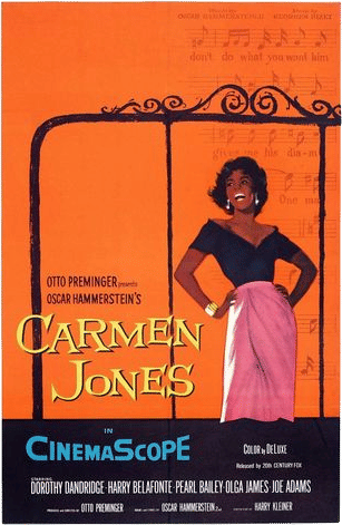 Carmen Jones (1954)