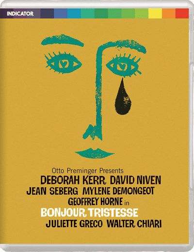 Bonjour Tristesse (1958 film)
