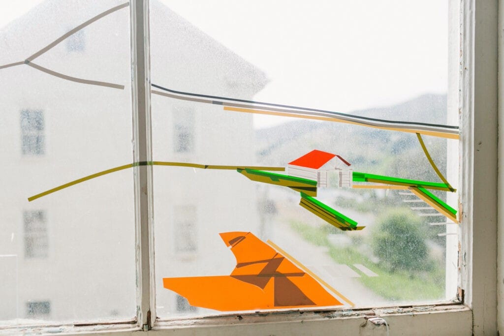 Headlands Center for the Arts