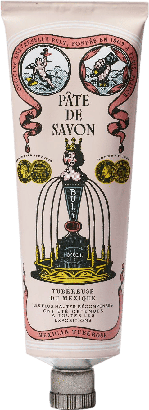 Officine Universelle Buly Pâte de Savon Mexican Tuberose