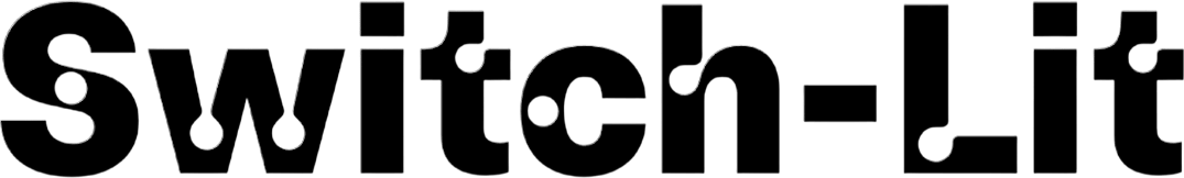 Switch-Lit • Collaborative Writing App