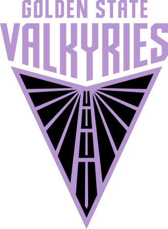 The Golden State Valkyries
