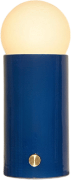 Pillar lamp