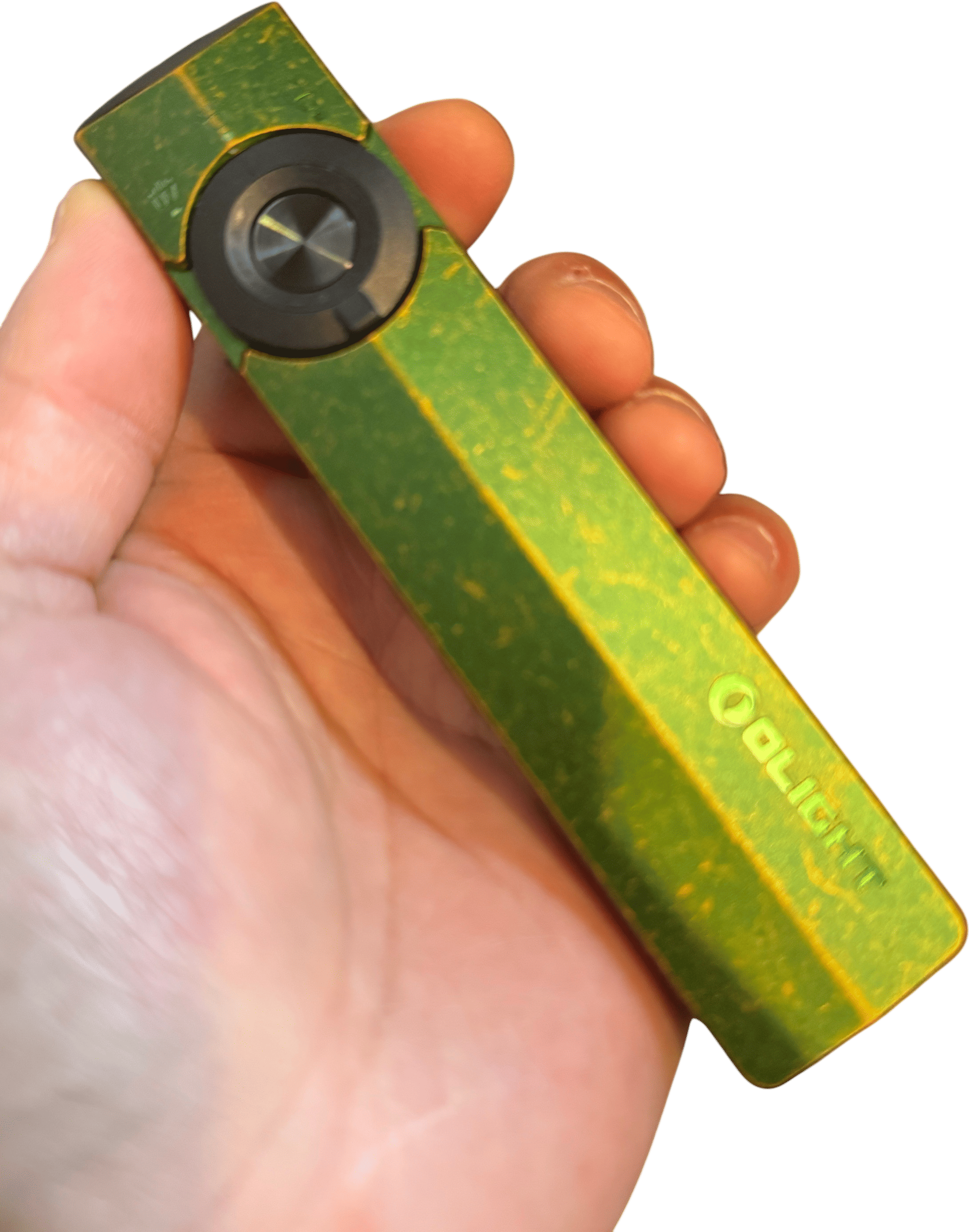 Olight Arc Pro Flashlight