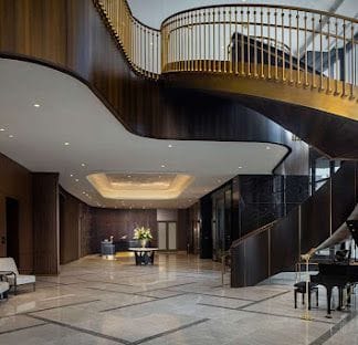 Conrad Nashville