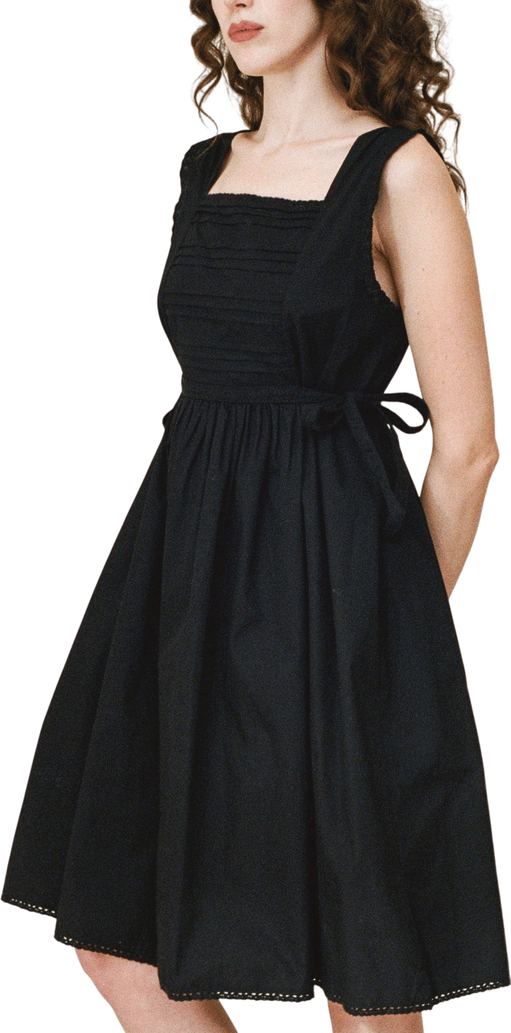 Salter House Organic Nightgowns and Pajamas