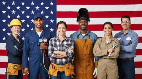 Helping Your Friend Get A Job