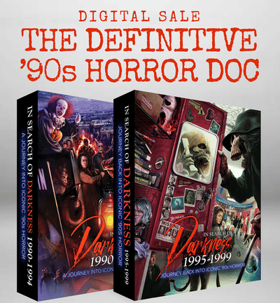 In Search of Darkness: 1990-1999