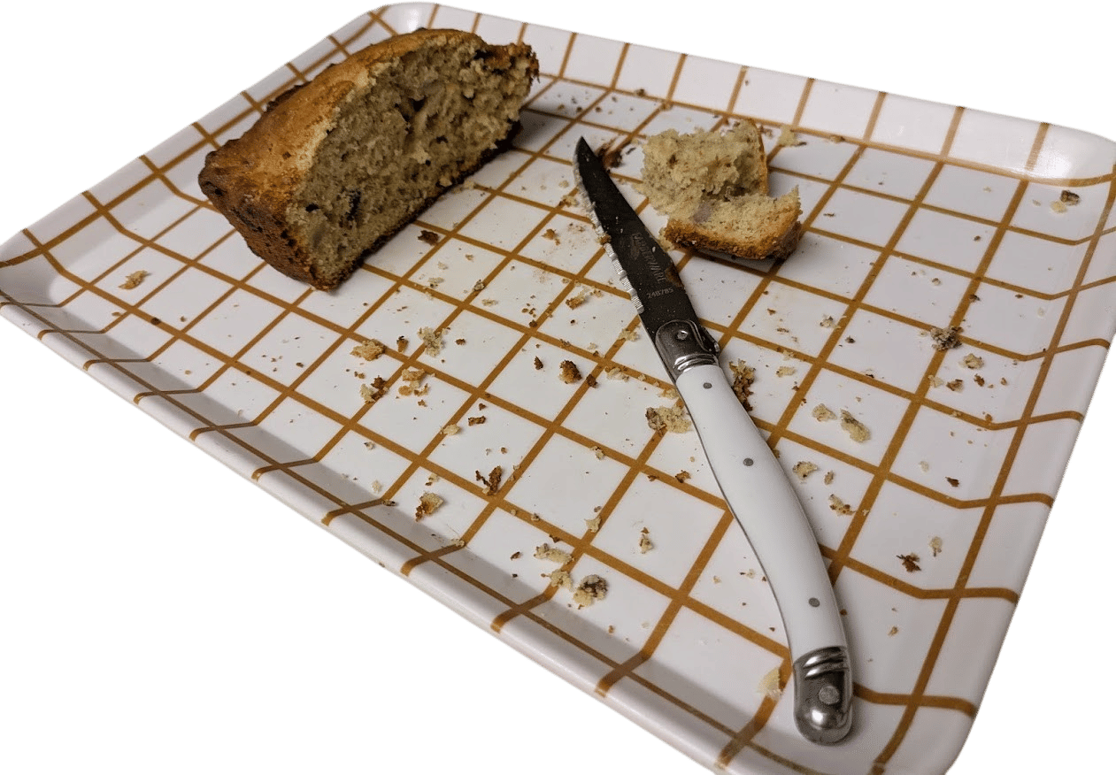 Banana Bread