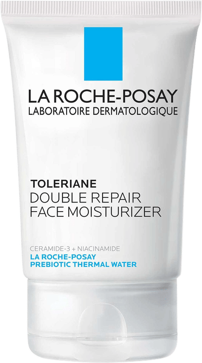 Toleriane Double Repair Face Moisturizer