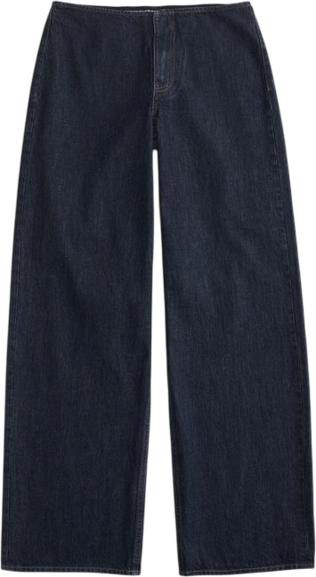 Women's Ultra Loose Jean