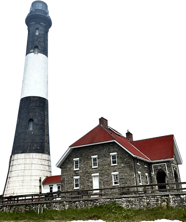 Fire Island Lighthouse