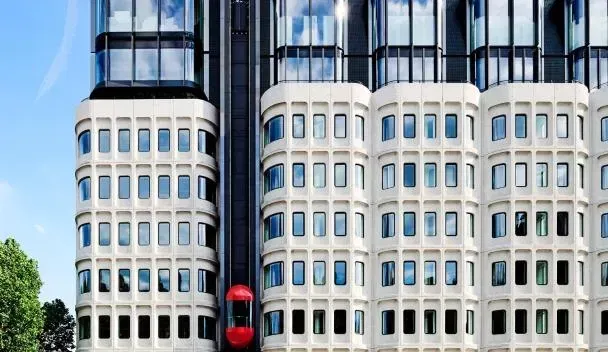 The Standard London