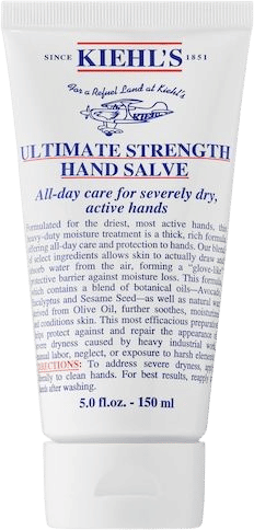 Kiehl's - Hand Cream