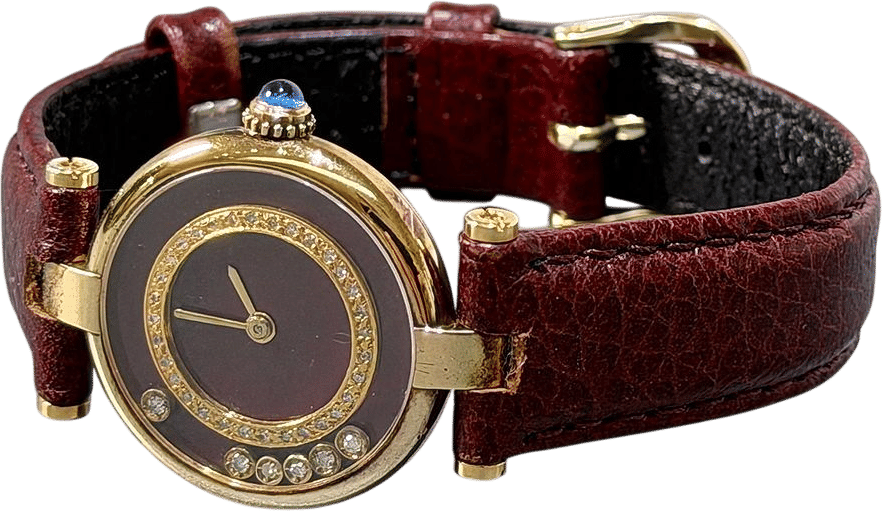 Cartier Watch