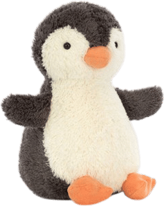 Peanut Penguin