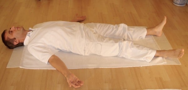 Yoga Nidra