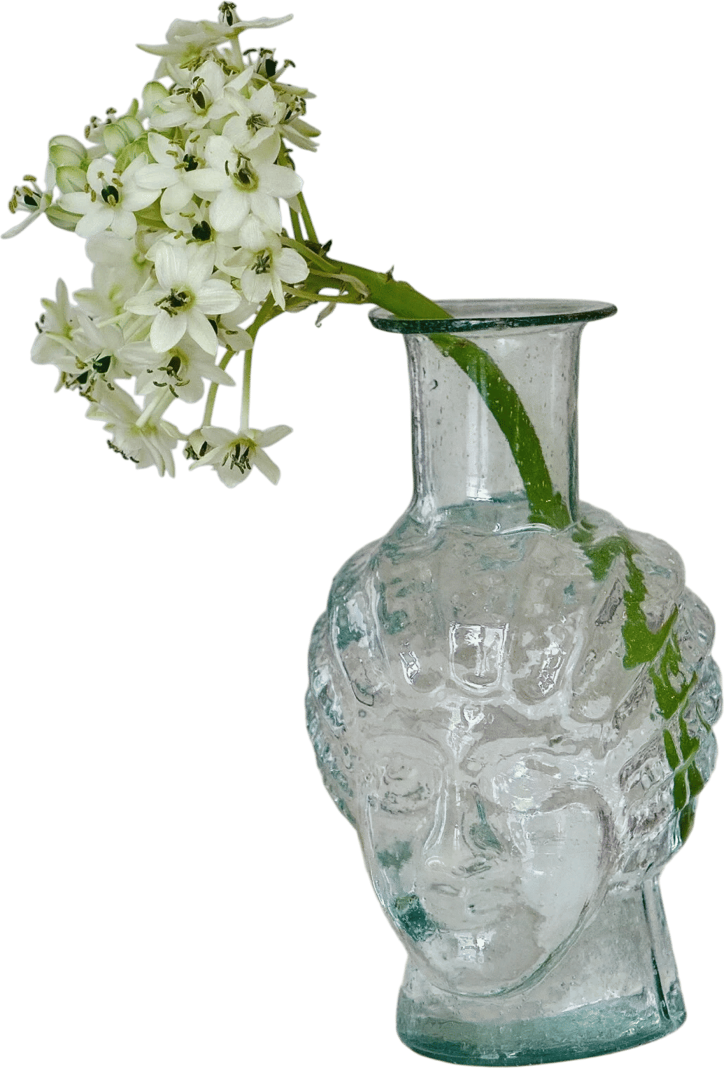 La Soufflerie glassware