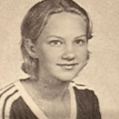 Miranda Bennett