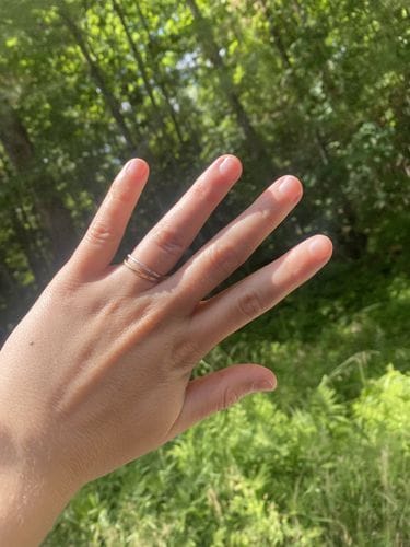 Bare Nails