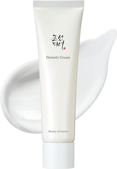 Dynasty Cream