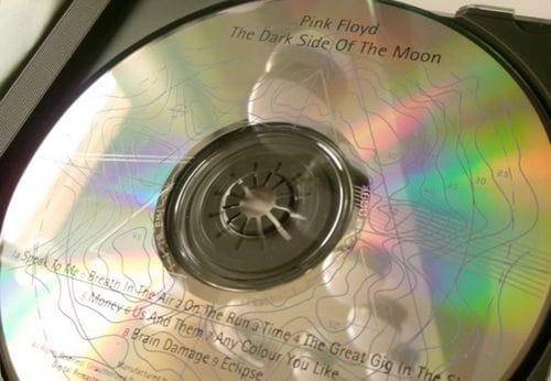 pink floyd