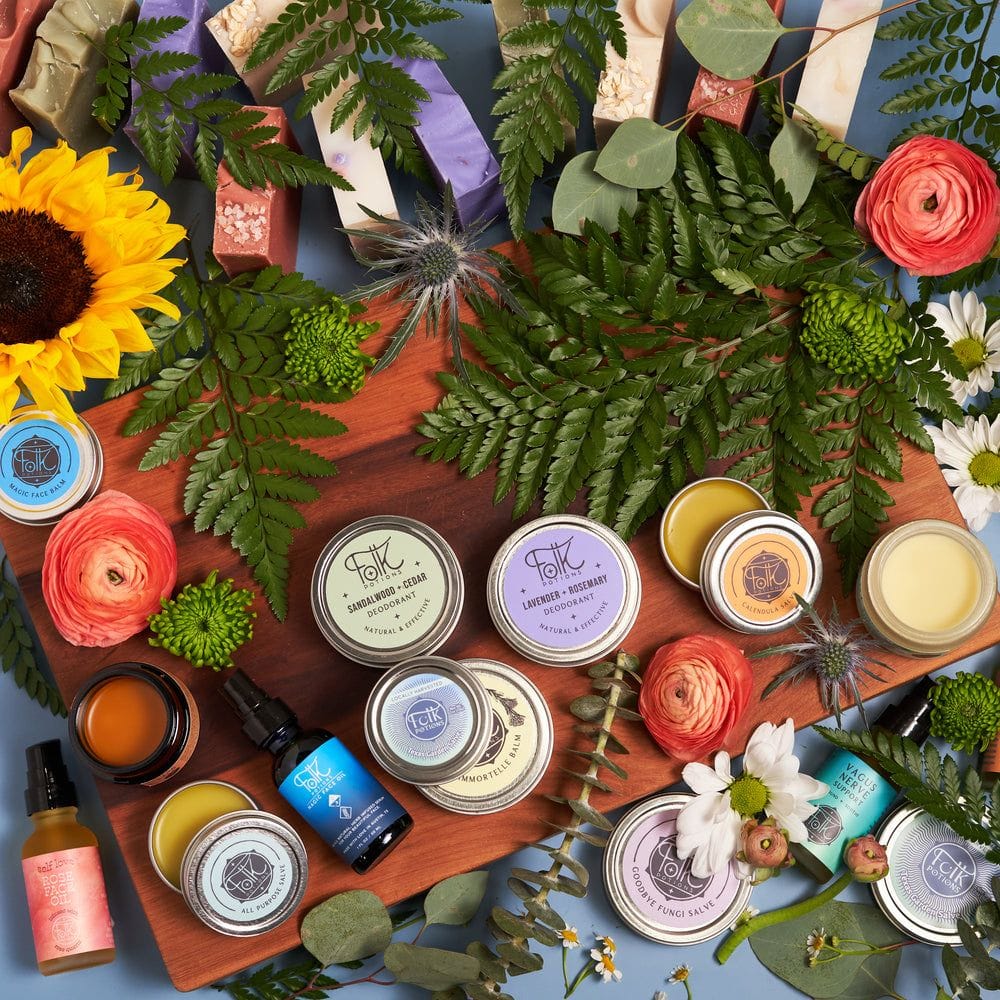 Immortelle Balm