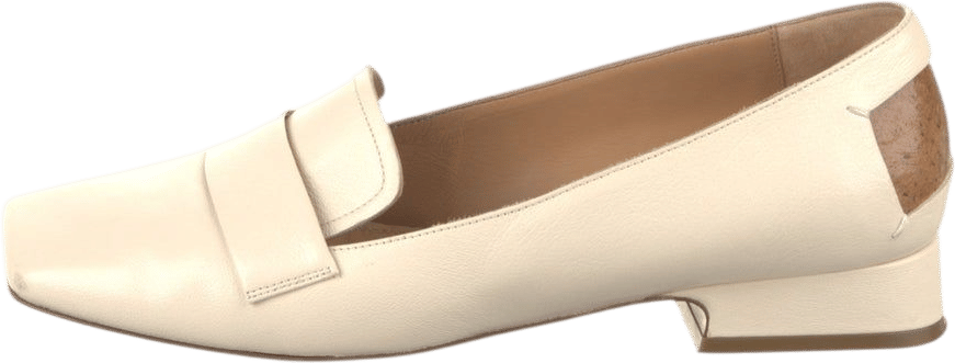 Maison Margiela Leather Pumps