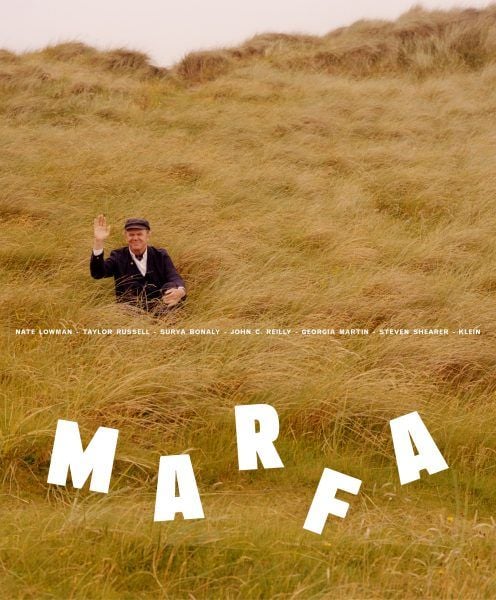 MARFA #26