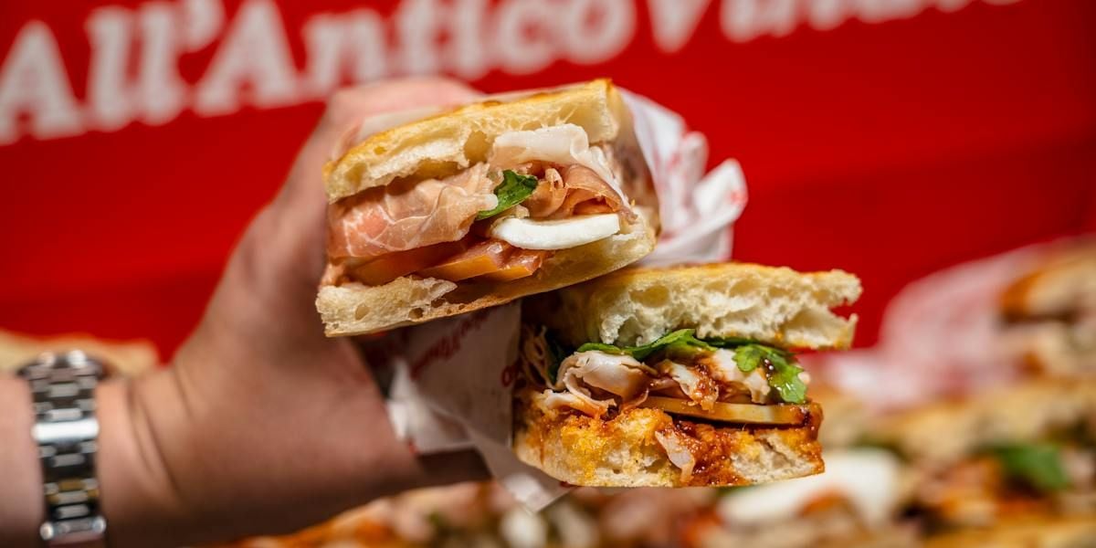 All'Antico Vinaio