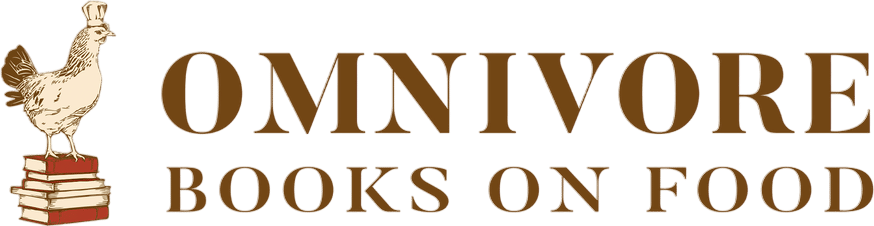 Omnivore Books on Food
