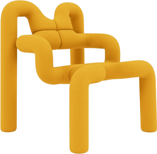 Ekstrem Chair