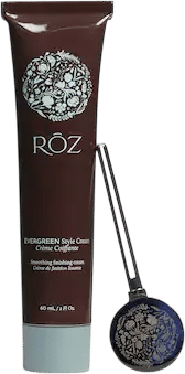 Evergreen Style Cream