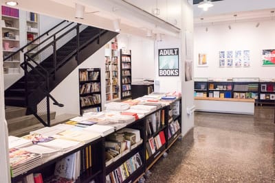 Printed Matter, Inc.