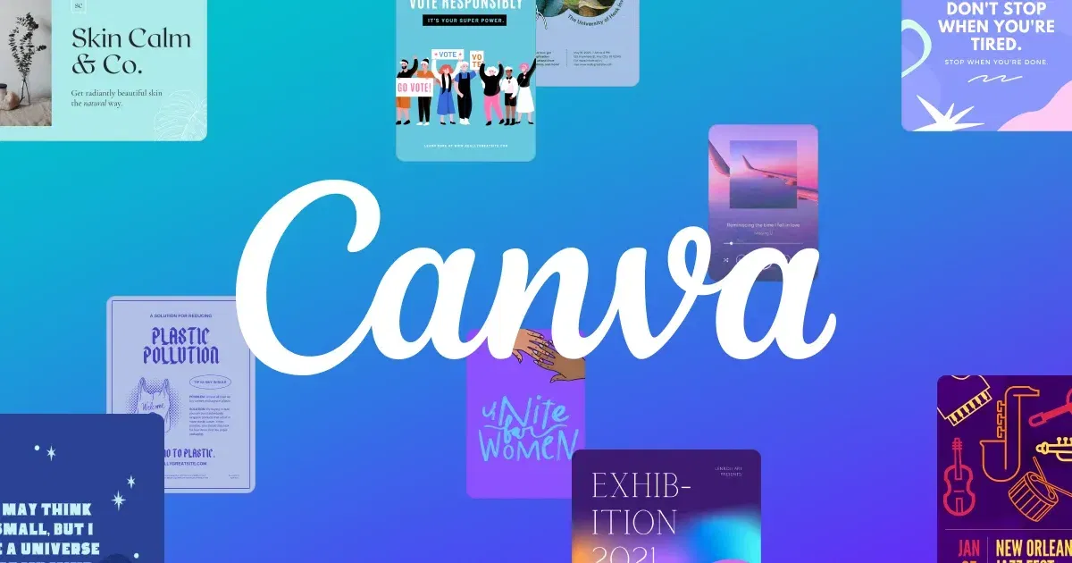 Making a website