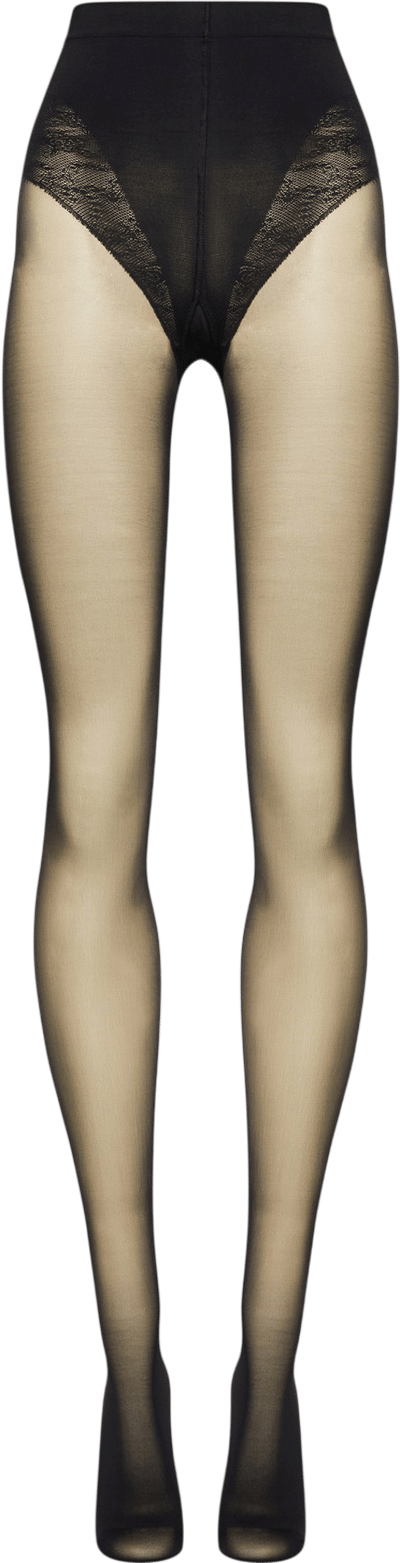 Pure 10 Tights