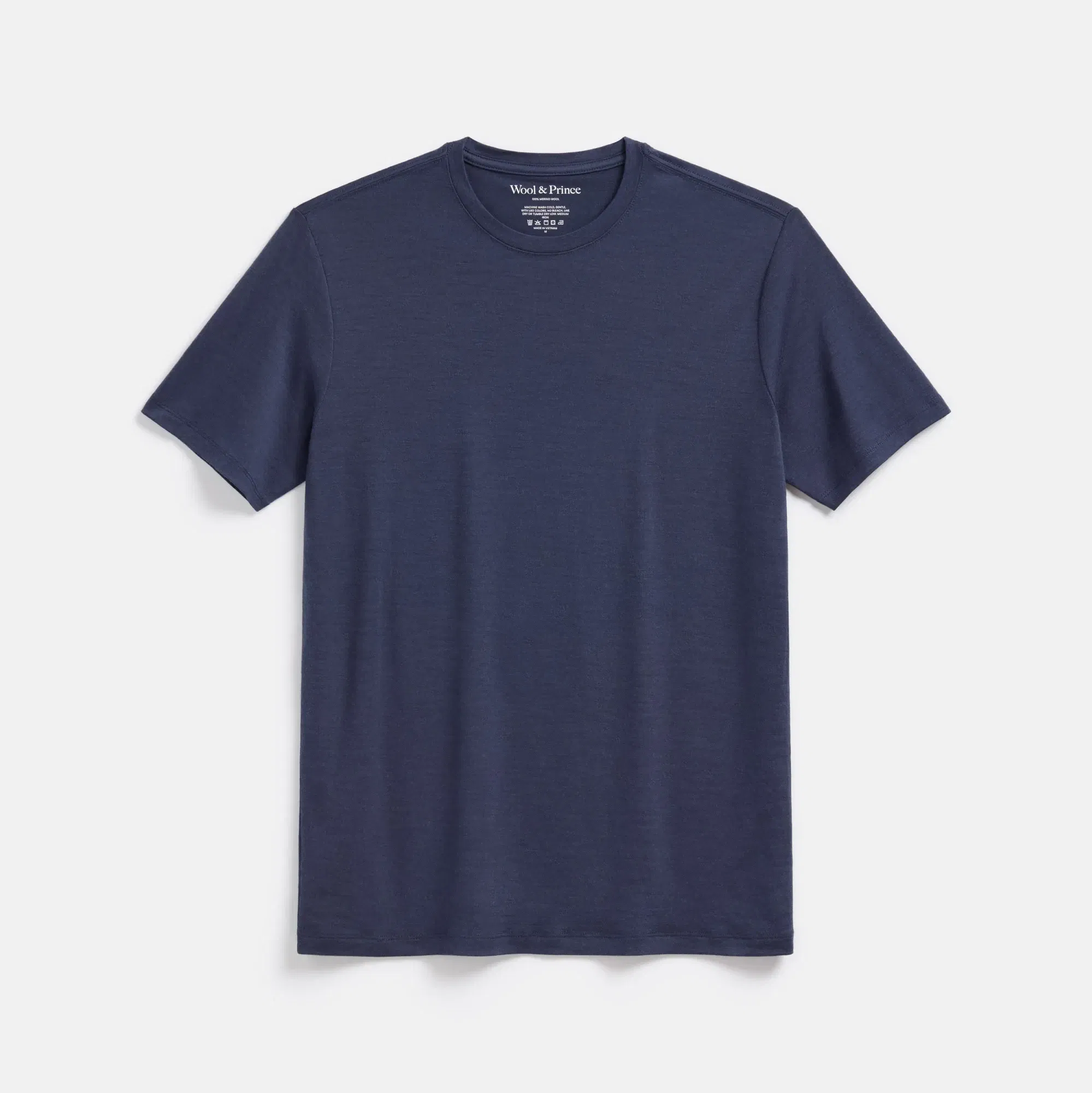 Merino wool shirts