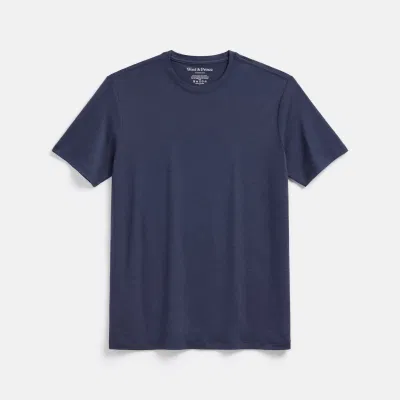 Merino Wool T-Shirt