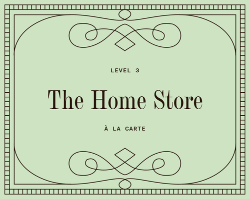 The Home Store