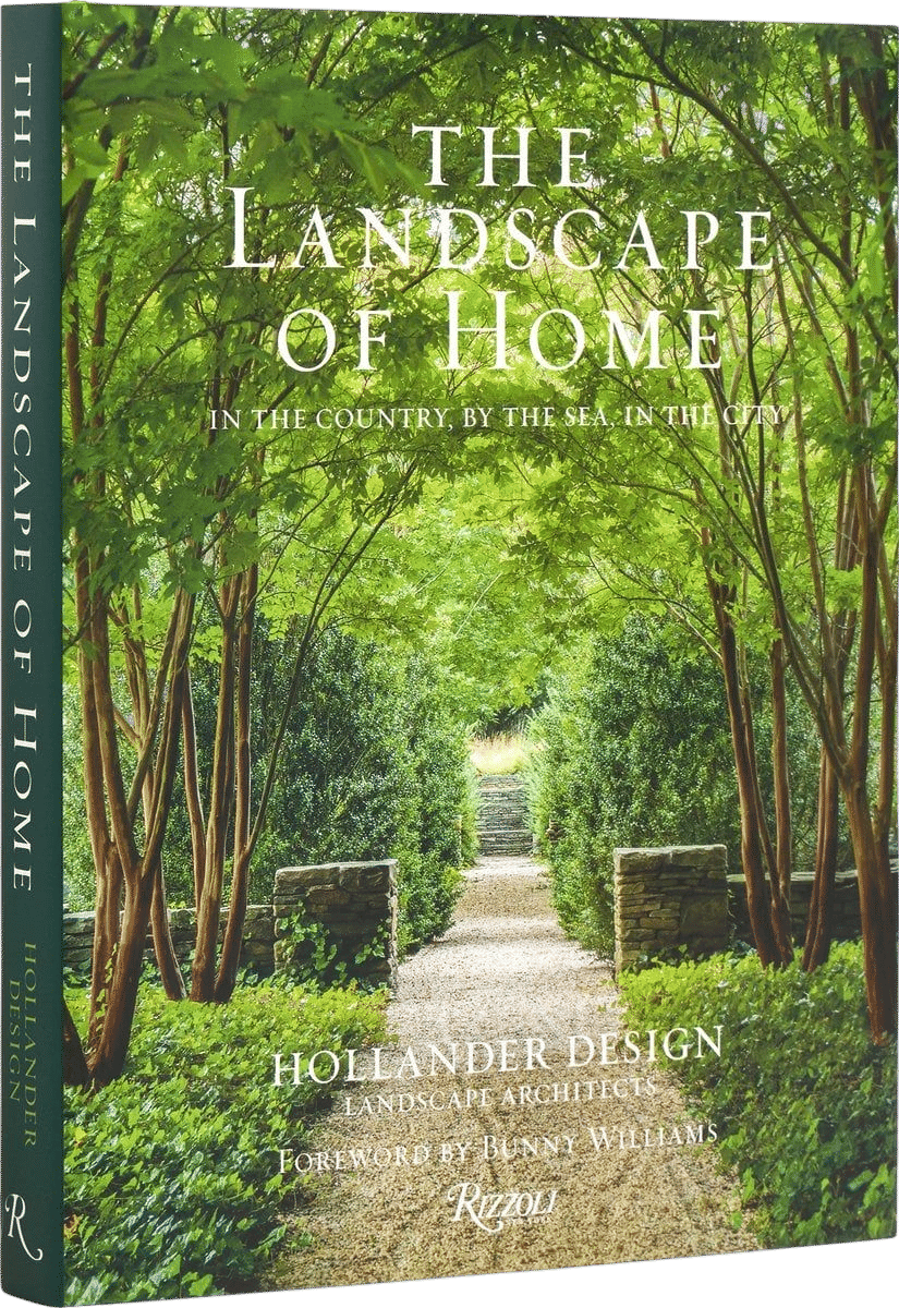 The Landscape of Home