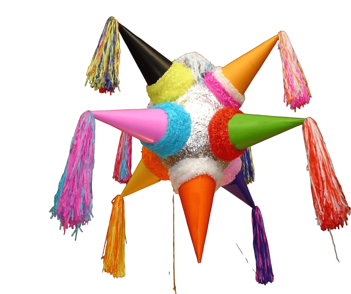 Piñata!
