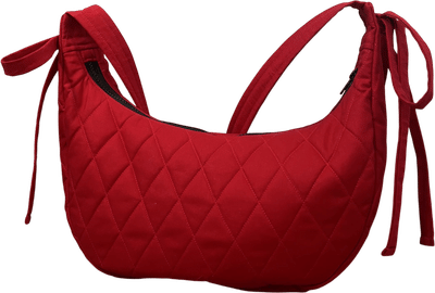 Crosstown Crescent Bag Sewing Pattern