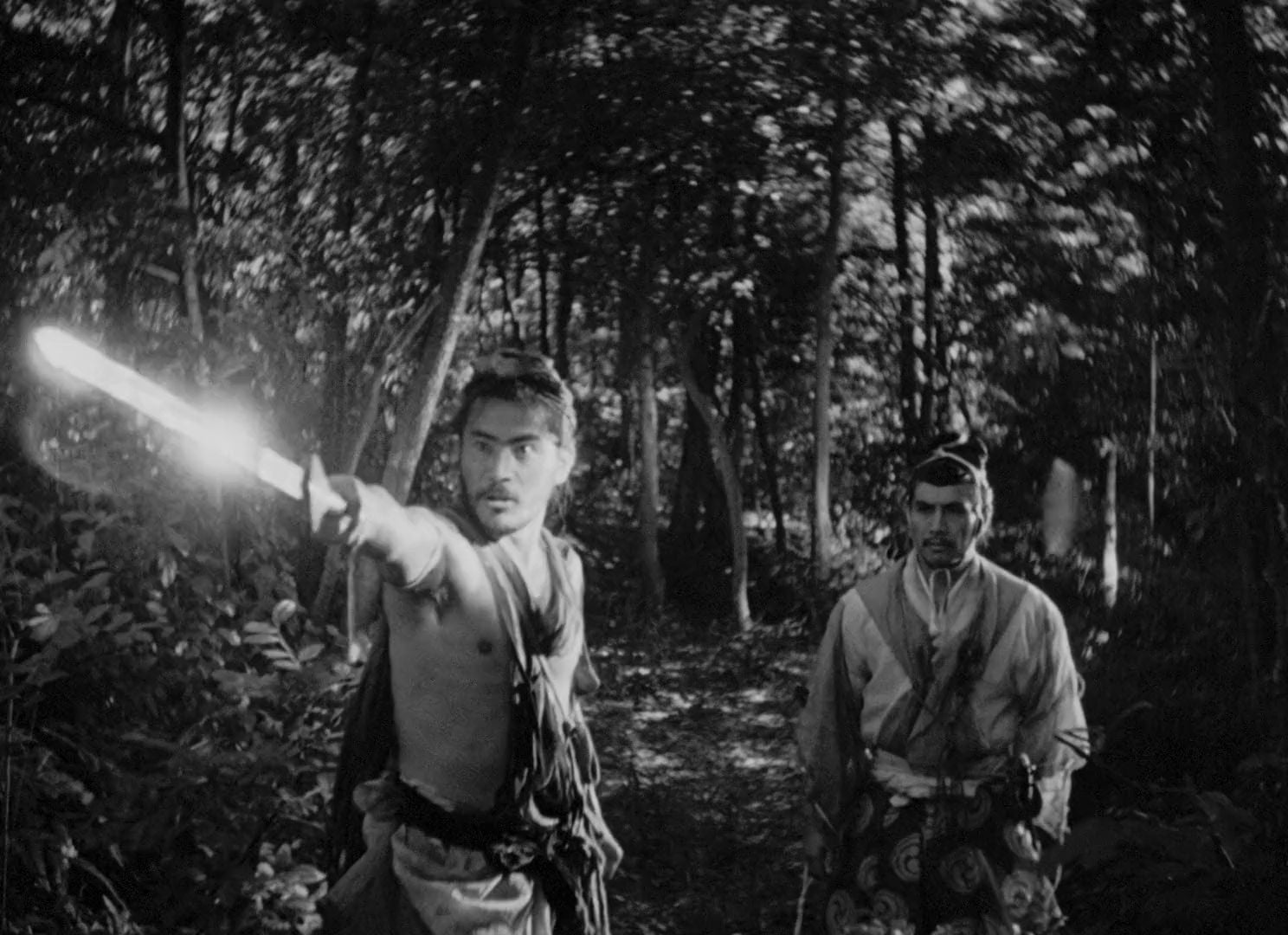 Rashomon