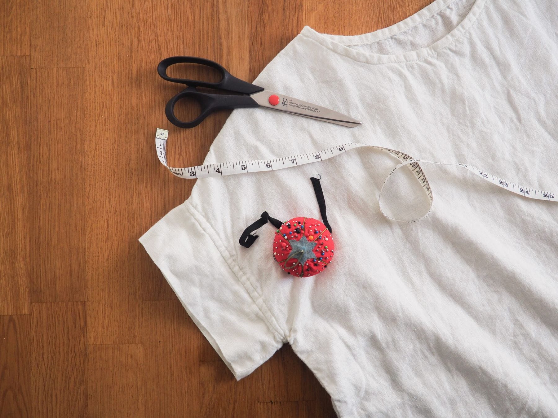 Sew your clothes
