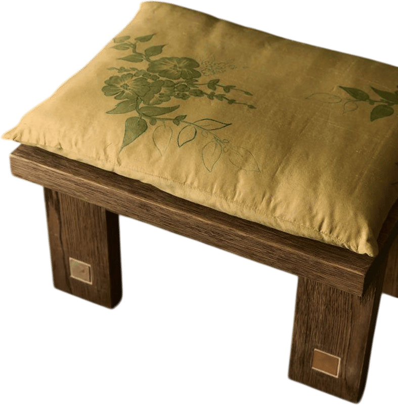 Fig Ottoman