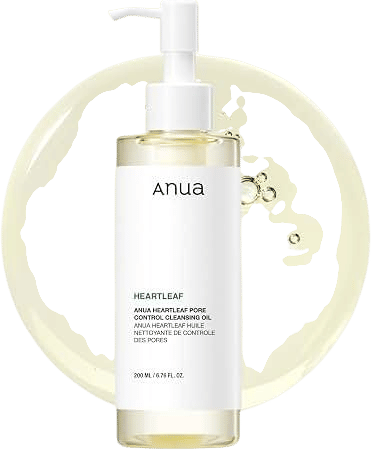 ANUA Cleansing Oil