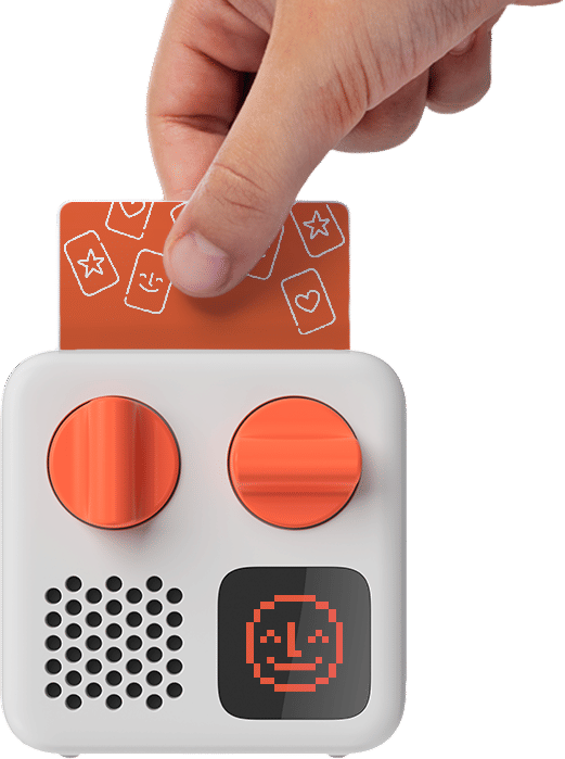 Yoto Mini