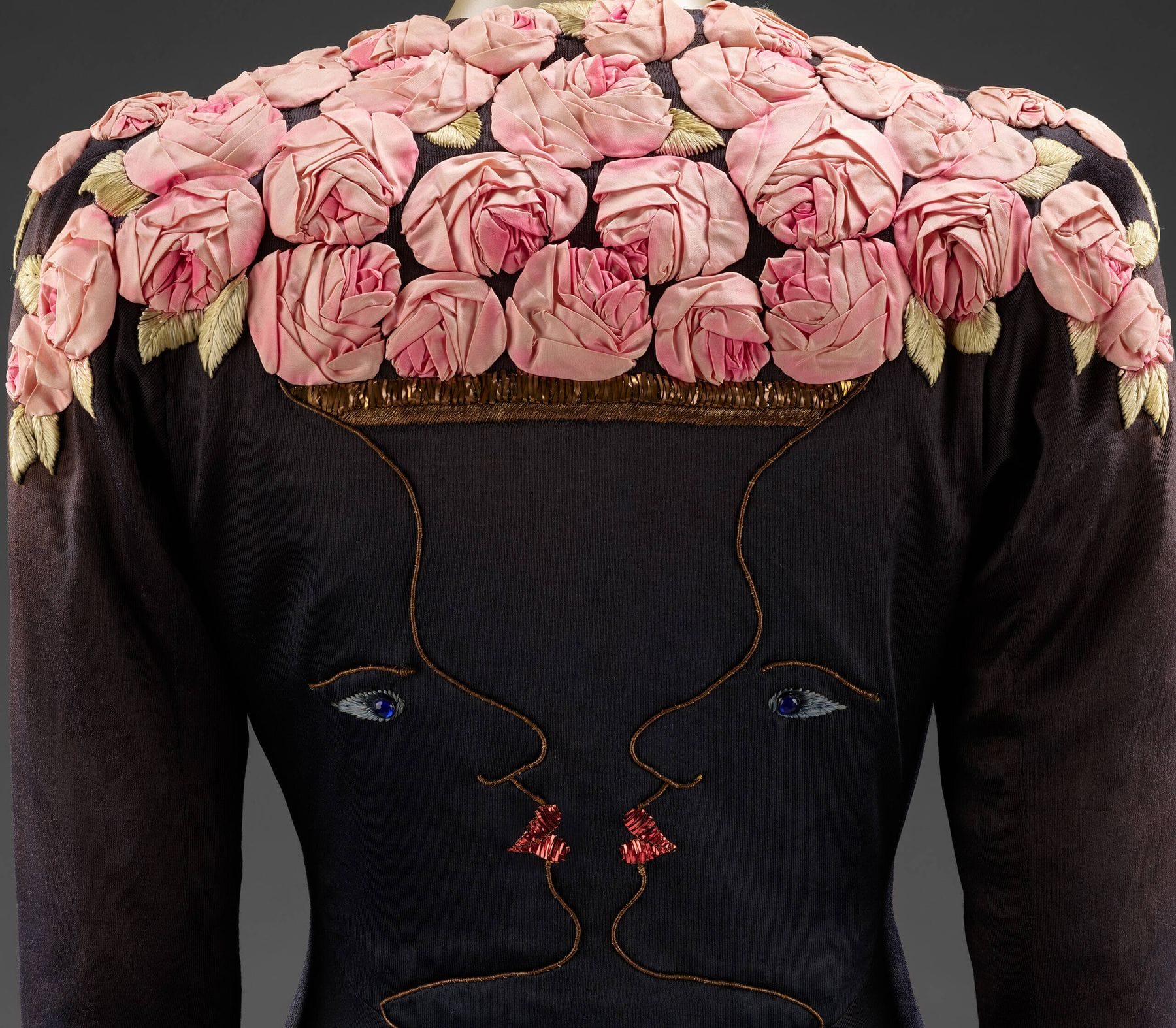 Schiaparelli: Fashion Becomes Art Exhibition
