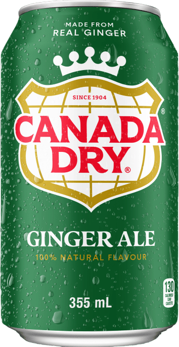 Ginger Ale