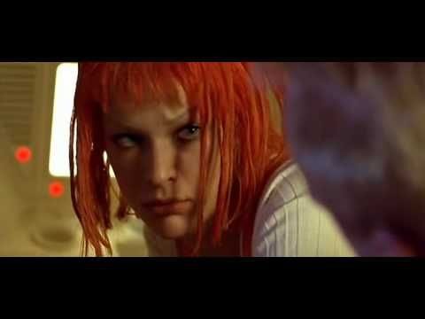 Leeloo